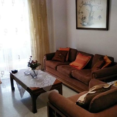 Maria 'S Home Kandiye Dış mekan fotoğraf