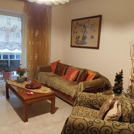 Maria 'S Home Kandiye Dış mekan fotoğraf