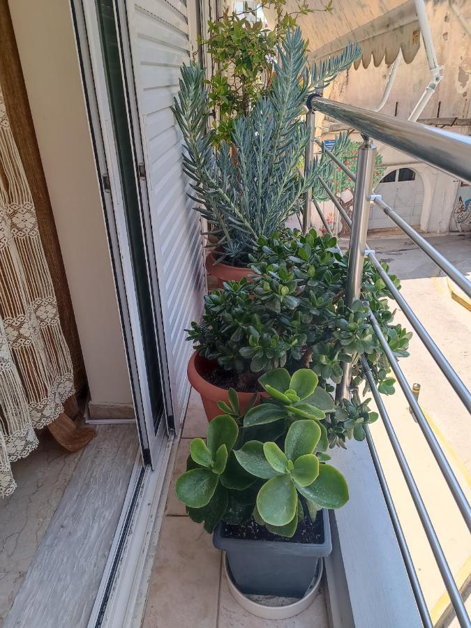 Maria 'S Home Kandiye Dış mekan fotoğraf