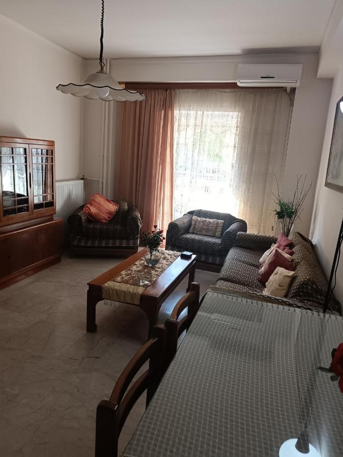 Maria 'S Home Kandiye Dış mekan fotoğraf