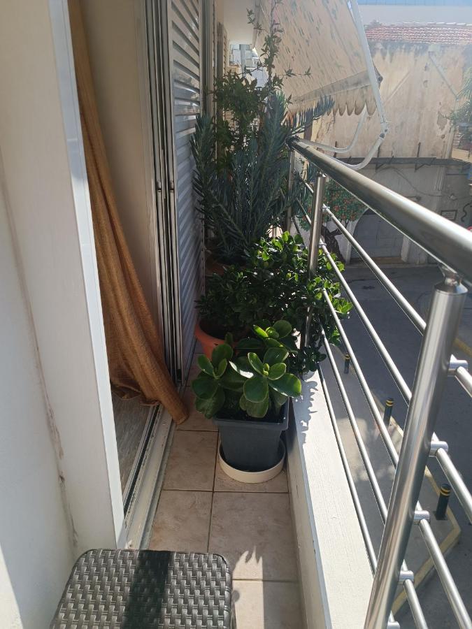 Maria 'S Home Kandiye Dış mekan fotoğraf