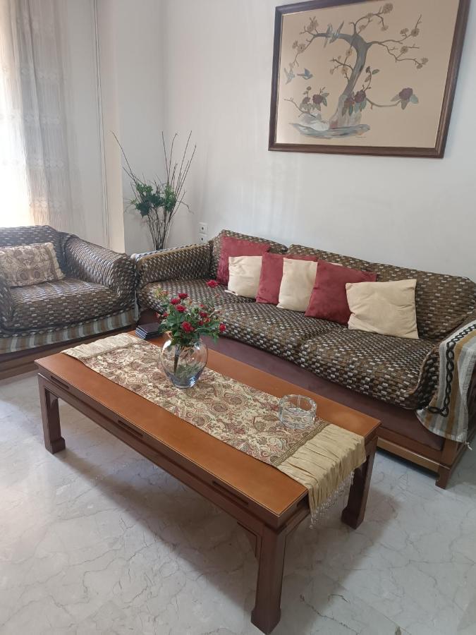 Maria 'S Home Kandiye Dış mekan fotoğraf