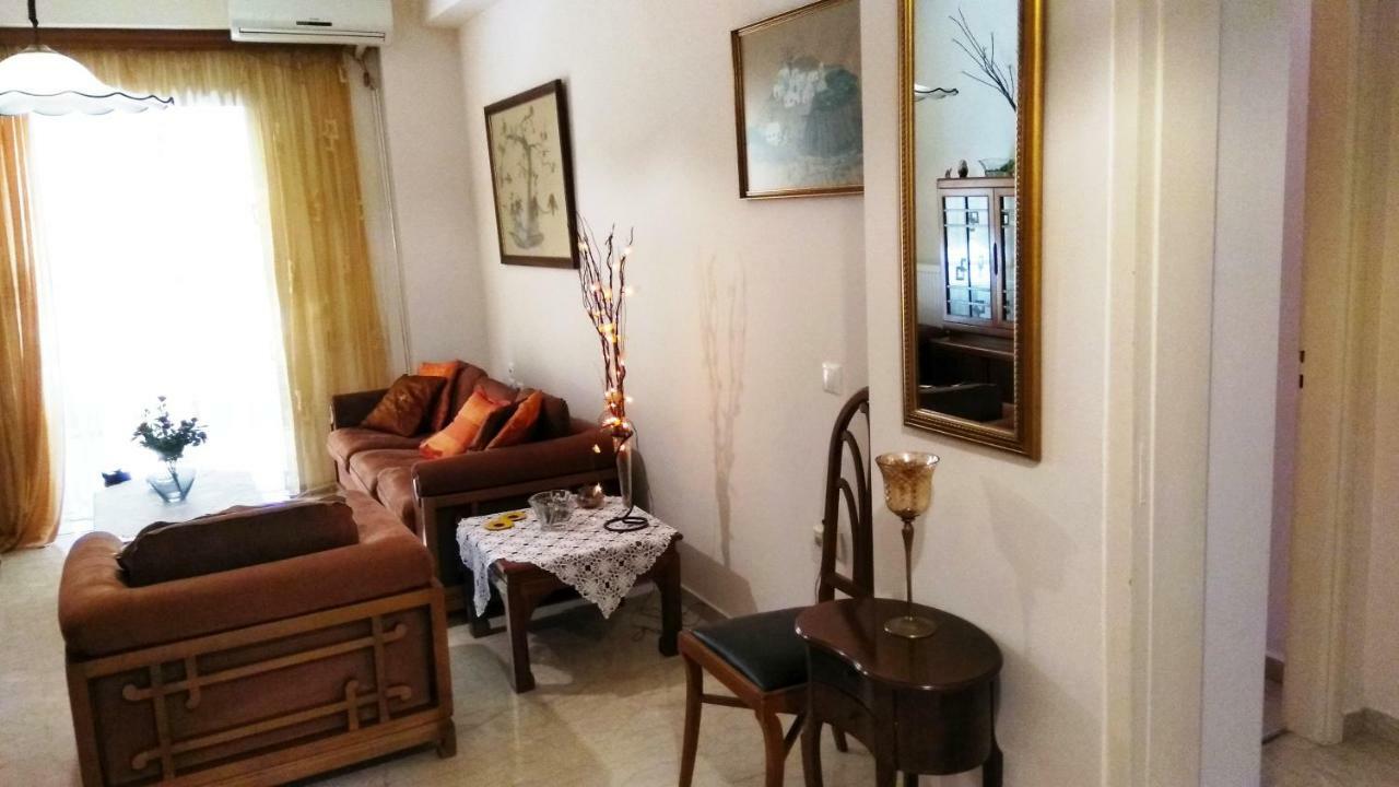 Maria 'S Home Kandiye Dış mekan fotoğraf