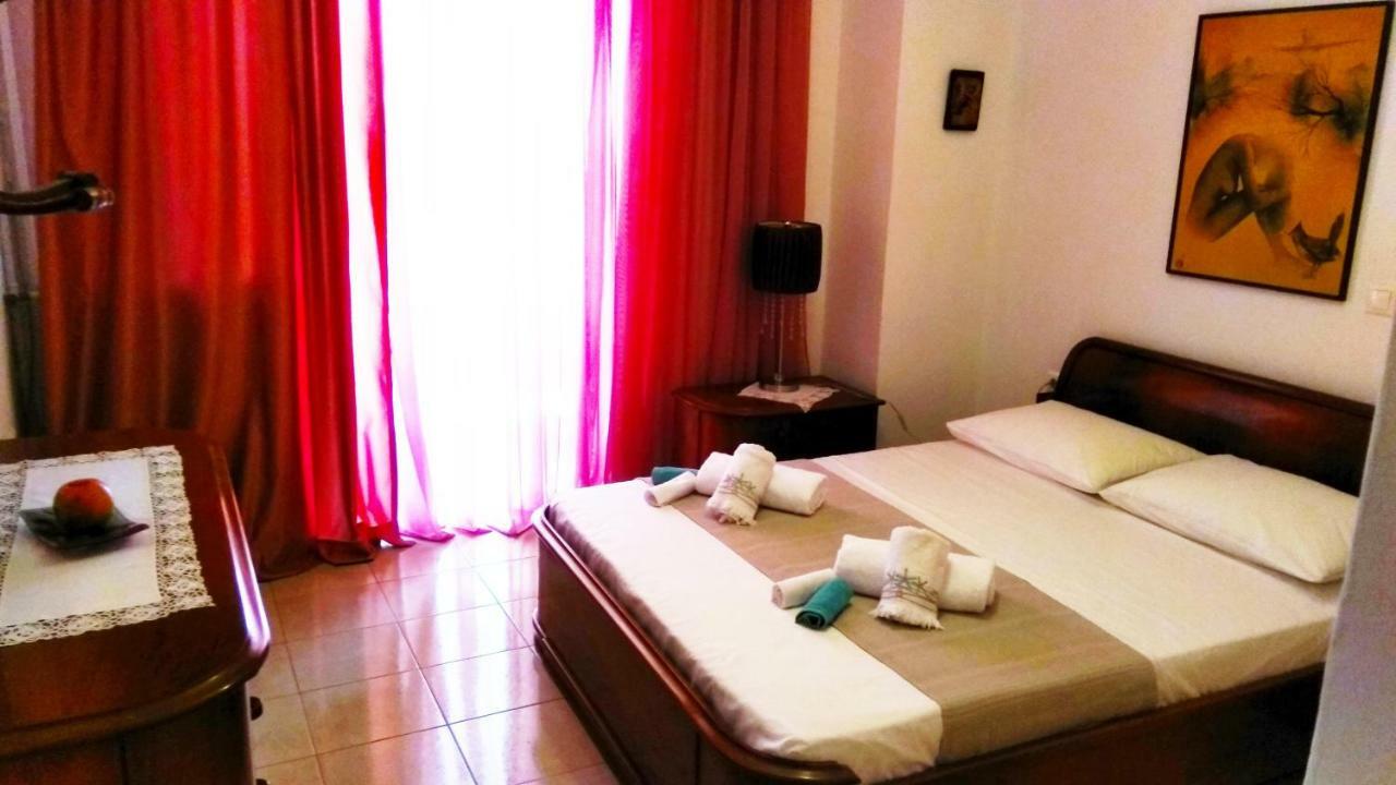 Maria 'S Home Kandiye Dış mekan fotoğraf