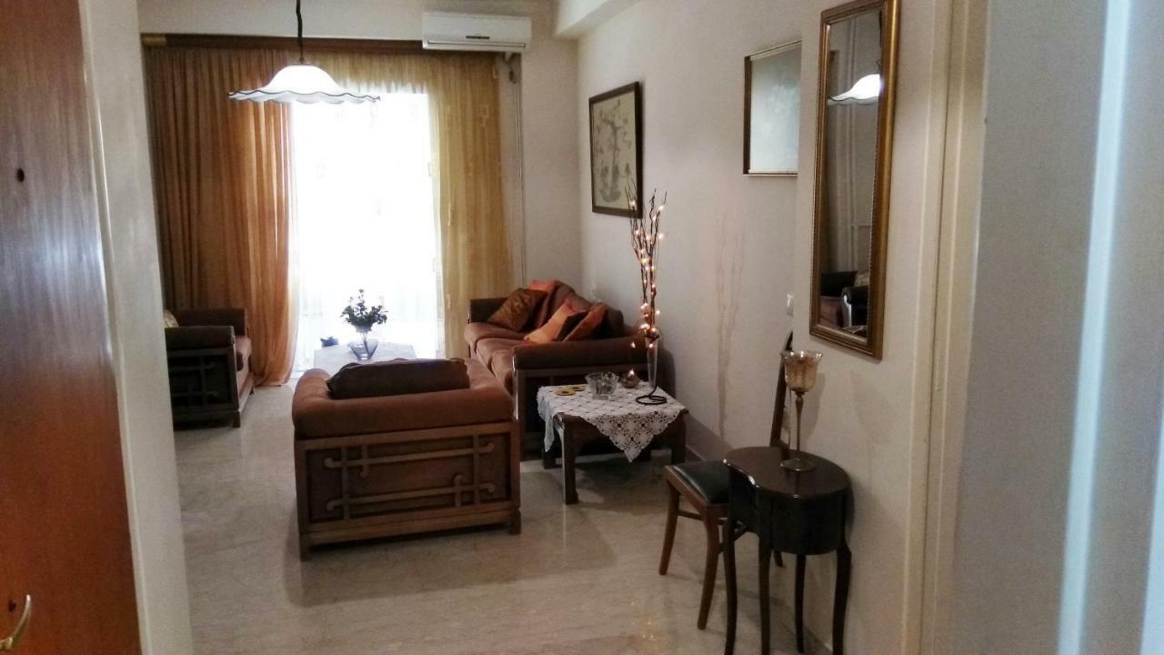 Maria 'S Home Kandiye Dış mekan fotoğraf