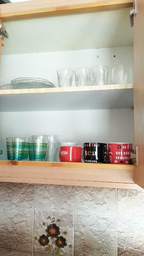 Maria 'S Home Kandiye Dış mekan fotoğraf