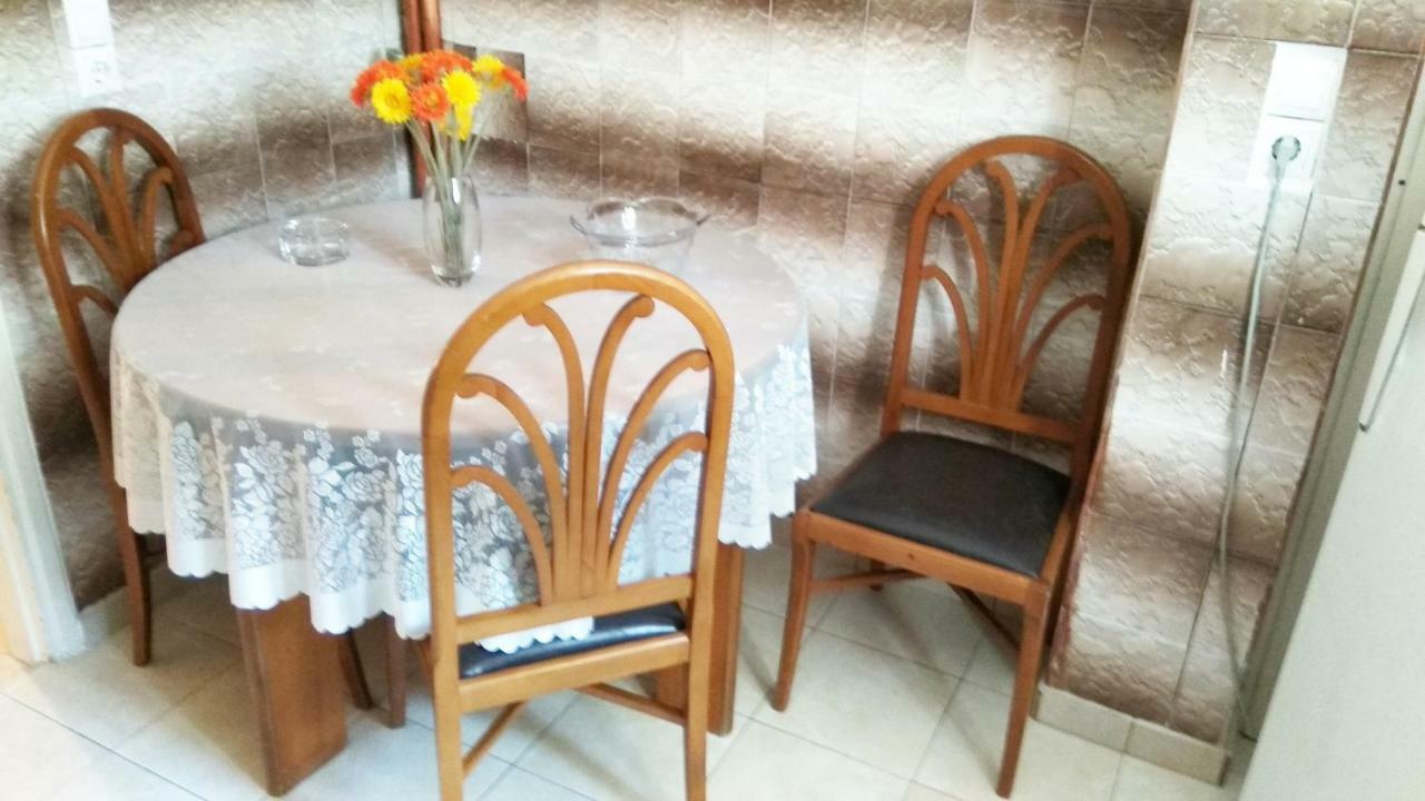 Maria 'S Home Kandiye Dış mekan fotoğraf