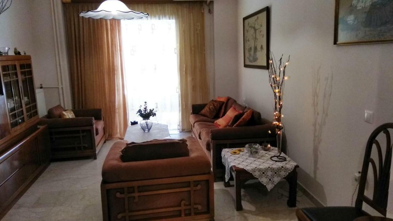 Maria 'S Home Kandiye Dış mekan fotoğraf