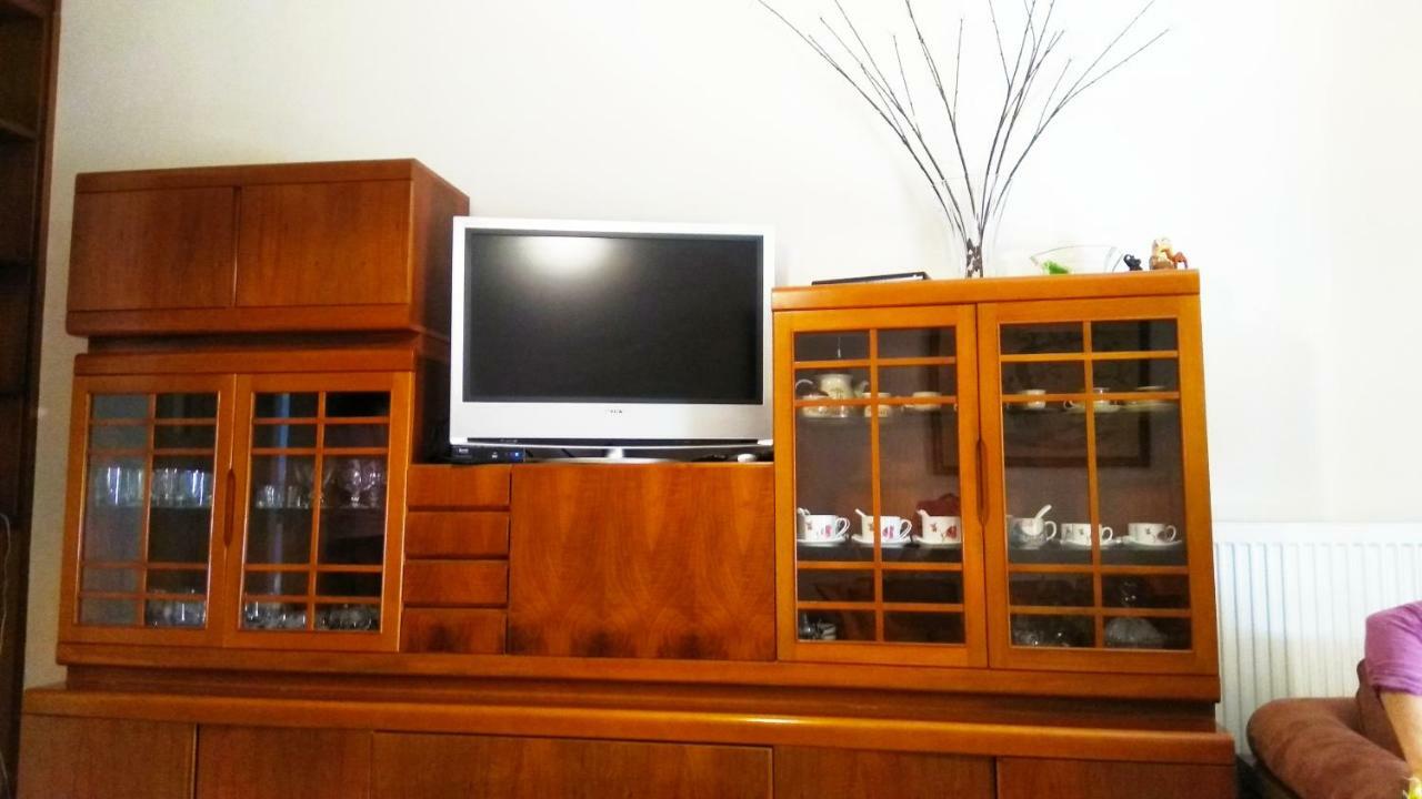 Maria 'S Home Kandiye Dış mekan fotoğraf