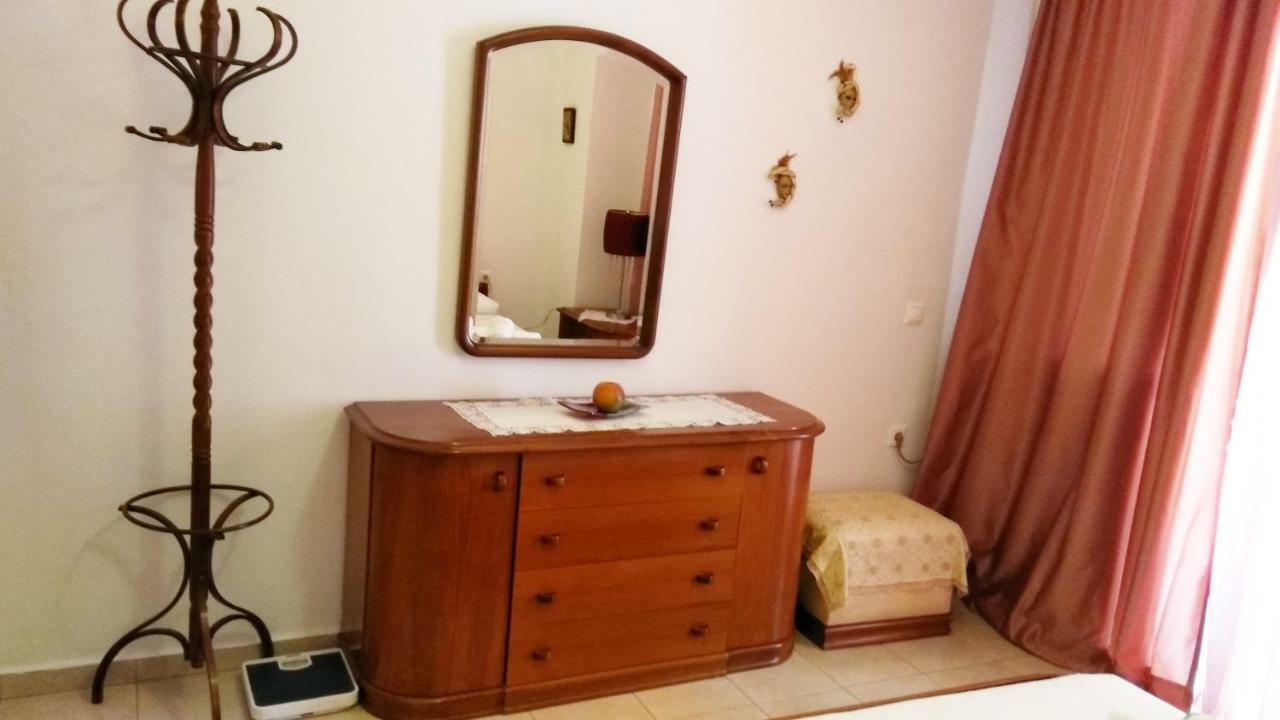 Maria 'S Home Kandiye Dış mekan fotoğraf