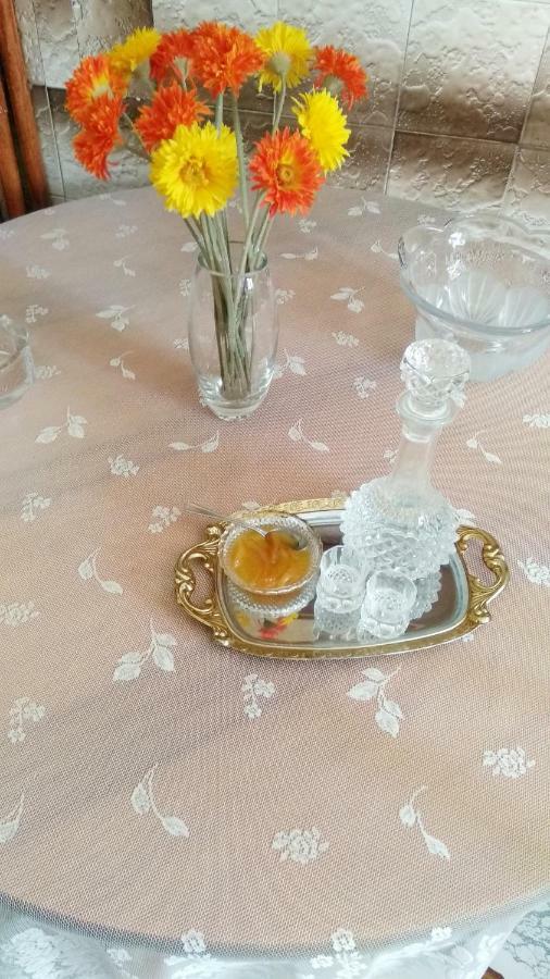 Maria 'S Home Kandiye Dış mekan fotoğraf