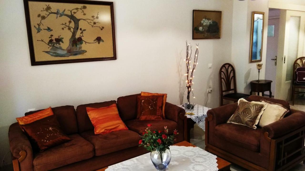 Maria 'S Home Kandiye Dış mekan fotoğraf