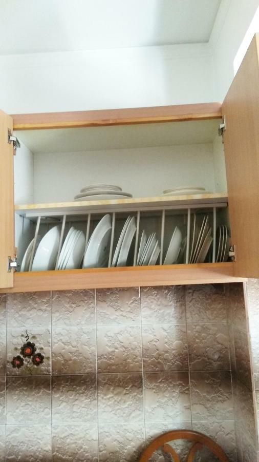 Maria 'S Home Kandiye Dış mekan fotoğraf