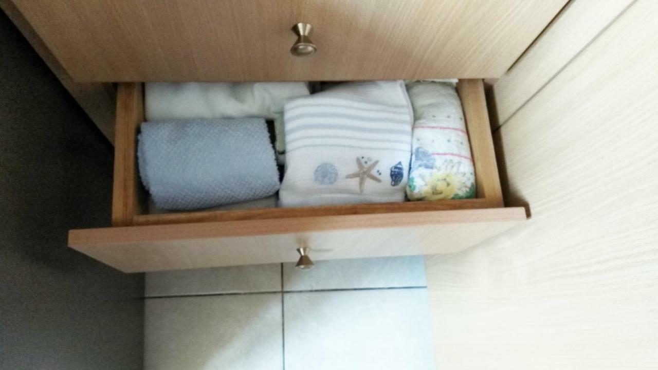 Maria 'S Home Kandiye Dış mekan fotoğraf