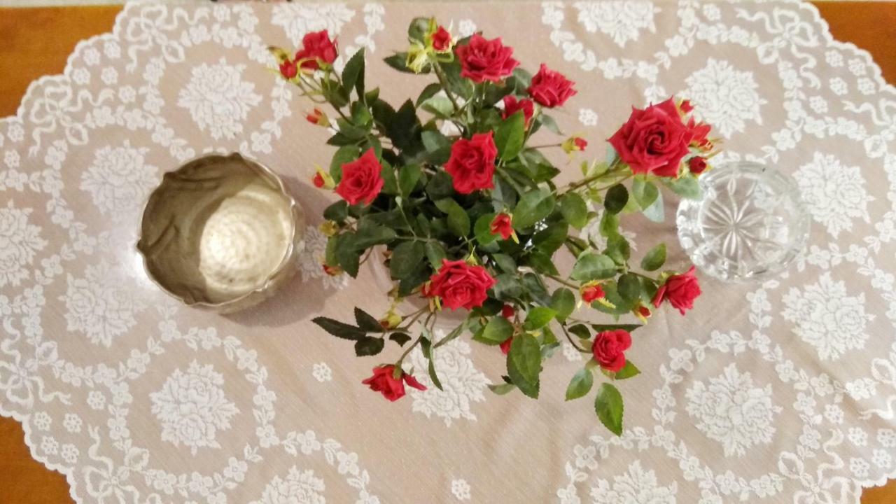 Maria 'S Home Kandiye Dış mekan fotoğraf