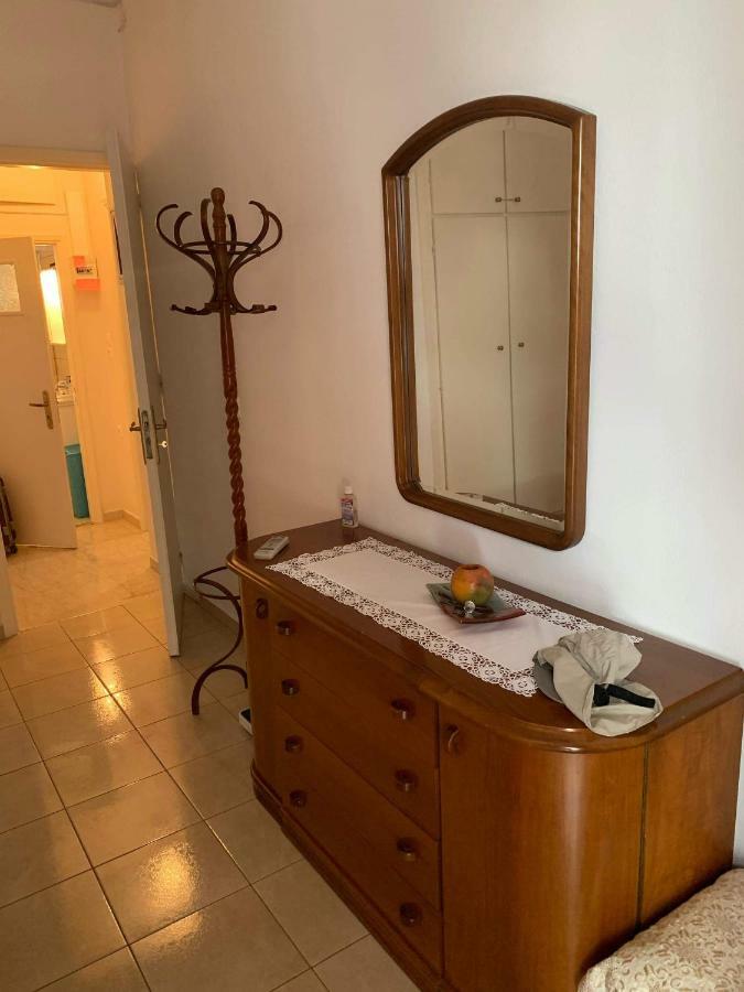 Maria 'S Home Kandiye Dış mekan fotoğraf