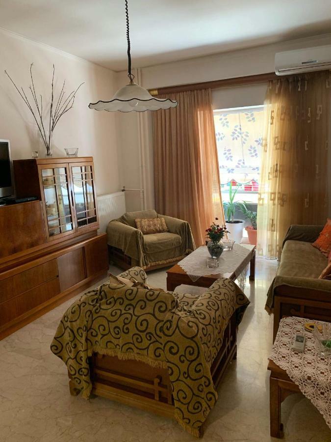 Maria 'S Home Kandiye Dış mekan fotoğraf