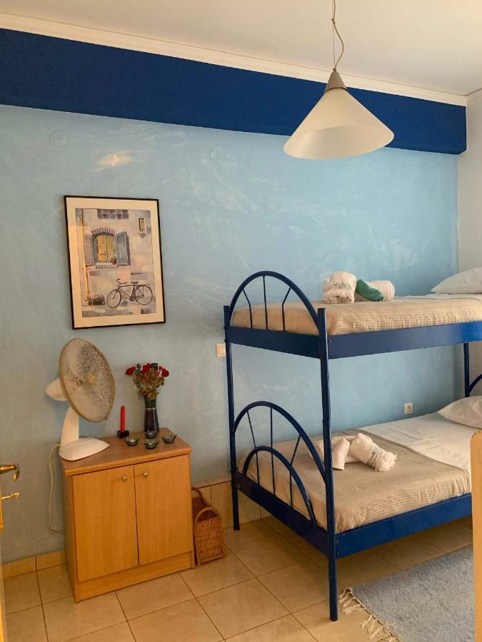 Maria 'S Home Kandiye Dış mekan fotoğraf