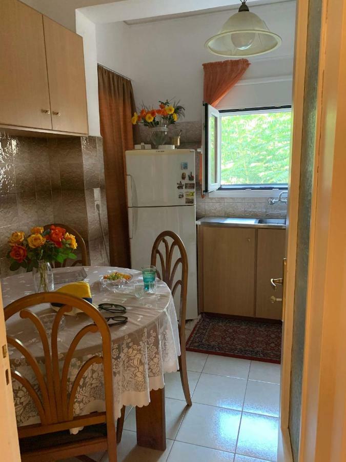 Maria 'S Home Kandiye Dış mekan fotoğraf