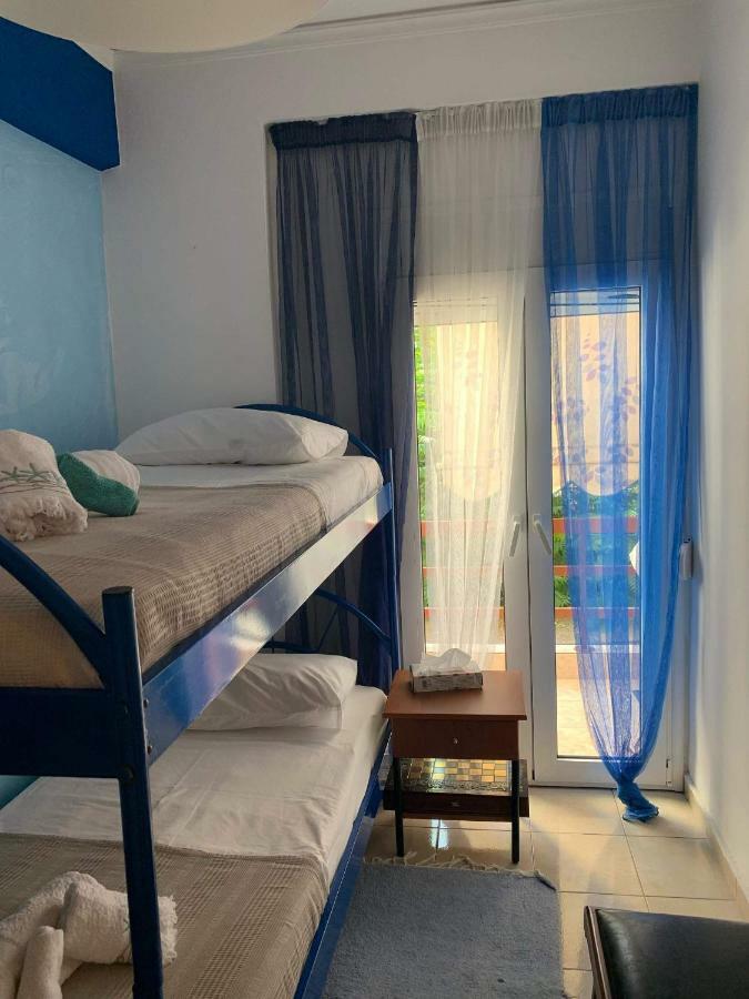 Maria 'S Home Kandiye Dış mekan fotoğraf