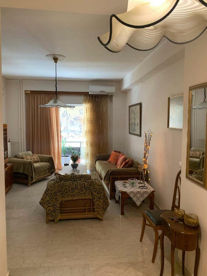 Maria 'S Home Kandiye Dış mekan fotoğraf