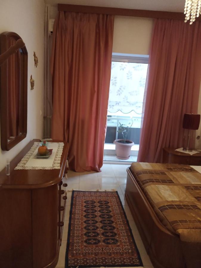 Maria 'S Home Kandiye Dış mekan fotoğraf