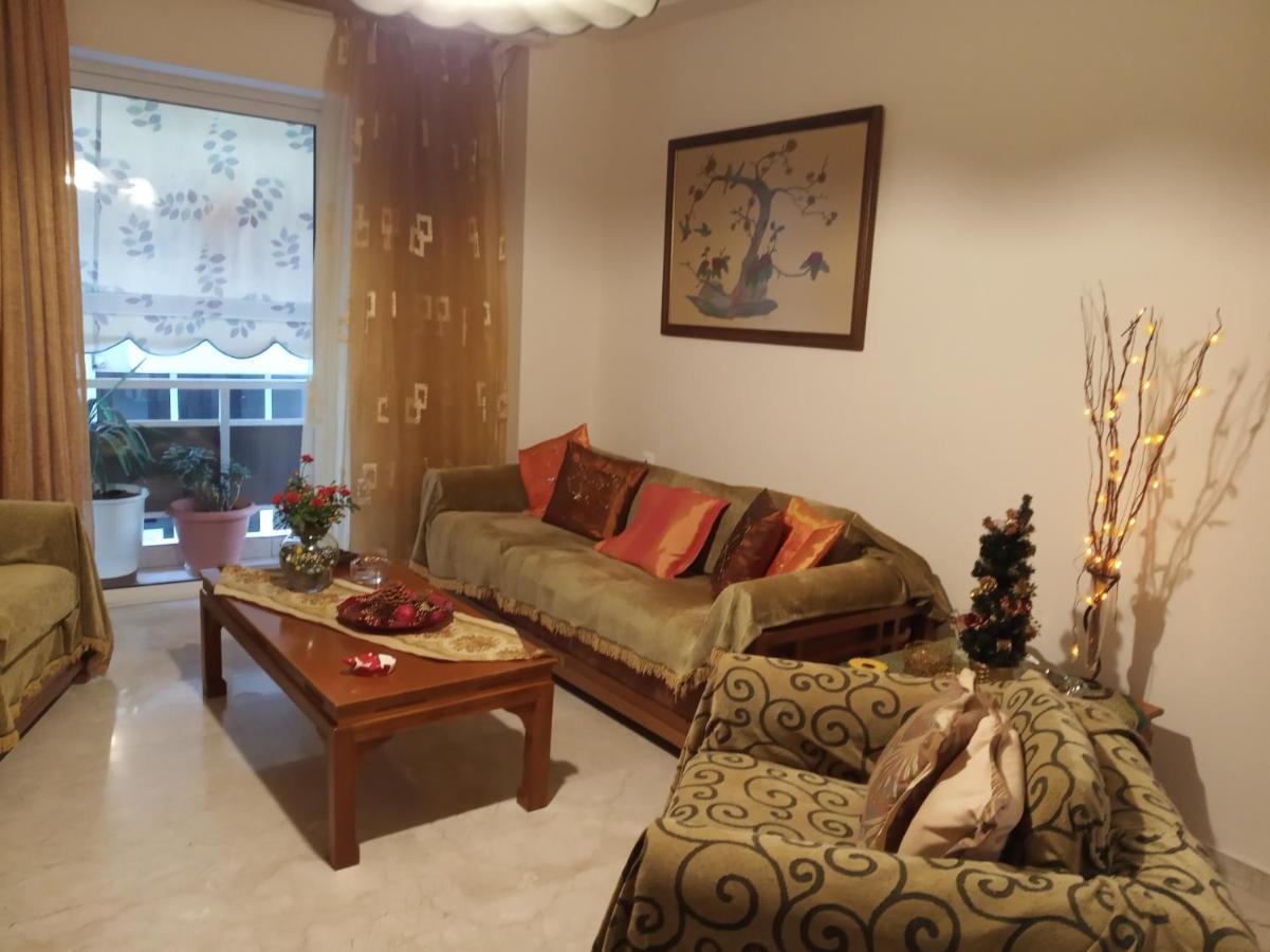 Maria 'S Home Kandiye Dış mekan fotoğraf