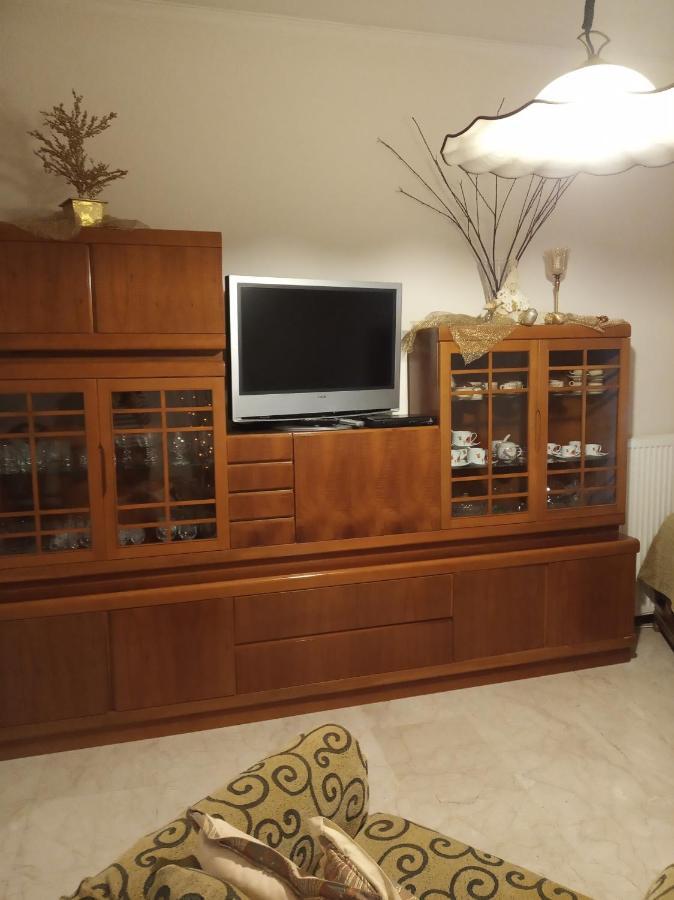 Maria 'S Home Kandiye Dış mekan fotoğraf