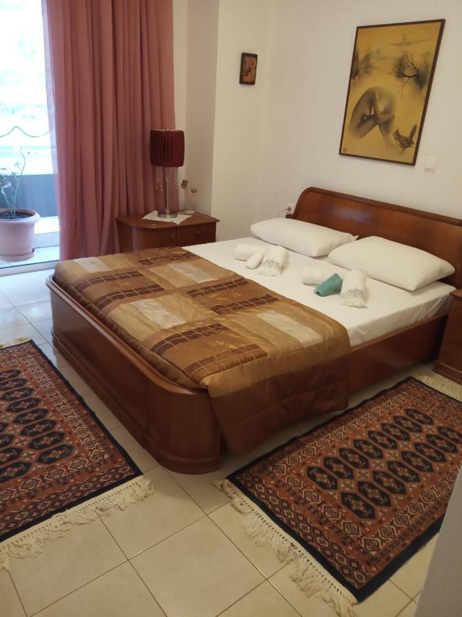 Maria 'S Home Kandiye Dış mekan fotoğraf