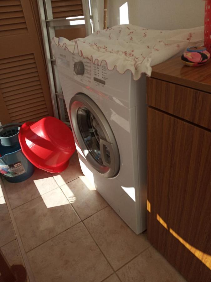 Maria 'S Home Kandiye Dış mekan fotoğraf