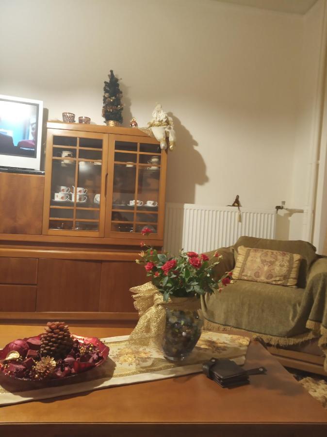 Maria 'S Home Kandiye Dış mekan fotoğraf
