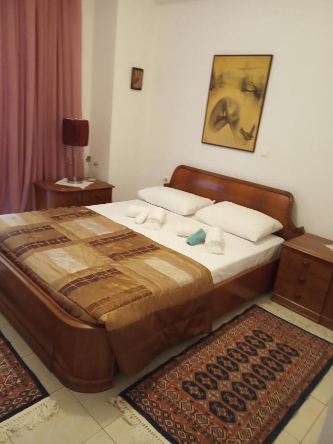 Maria 'S Home Kandiye Dış mekan fotoğraf
